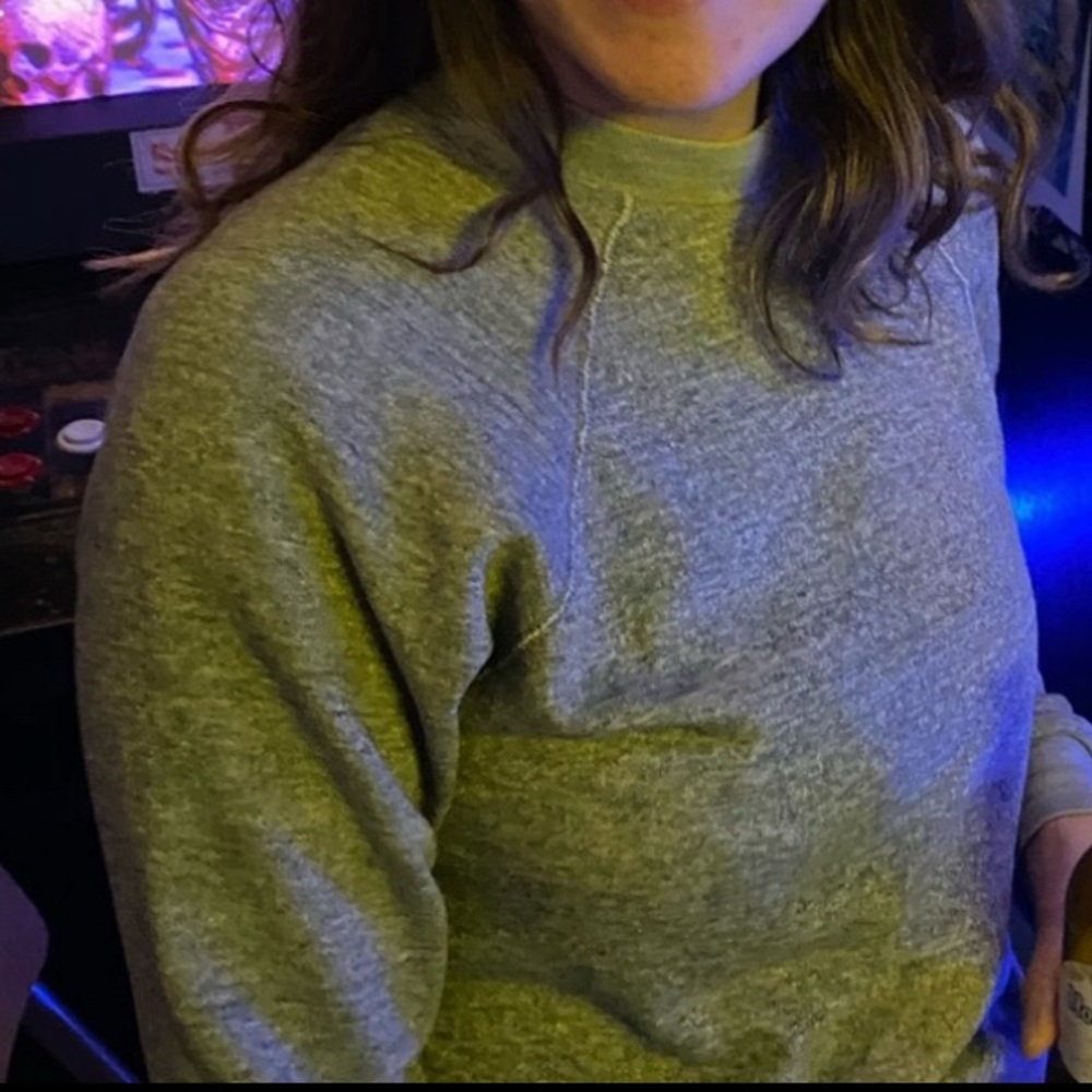 Meet your Posher, Sstephany